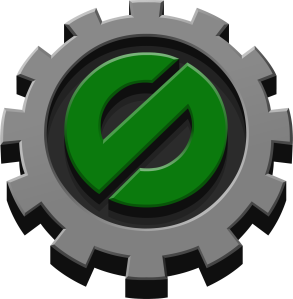 Logo do Game Maker: Studio
